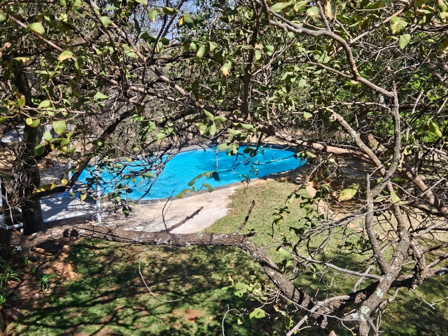 4 Bedroom Property for Sale in Potchefstroom Rural North West